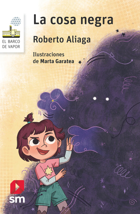  La cosa negra 