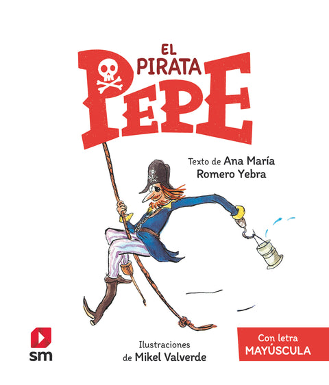  EPP. El pirata Pepe 