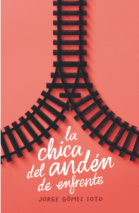 La chica del andén de enfrente 