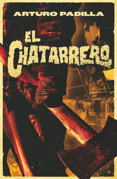  El chatarrero 
