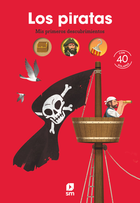  MPD. LOS PIRATAS 