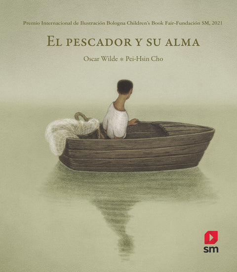  PBO. El pescador y su alma 