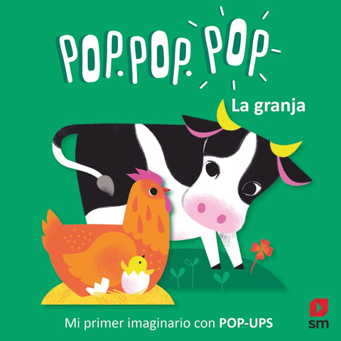  La granja 