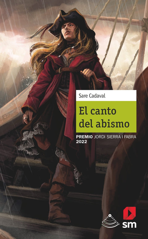  El canto del Abismo 