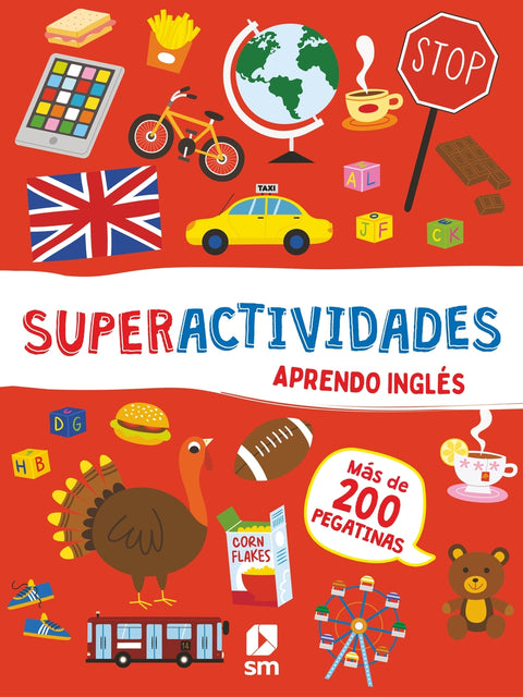  Aprendo inglés 