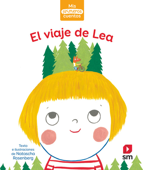  El viaje de Lea 