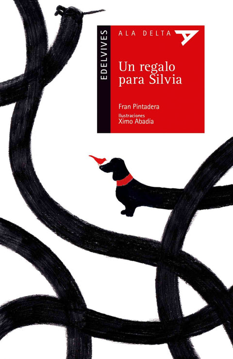  Un regalo para Silvia 