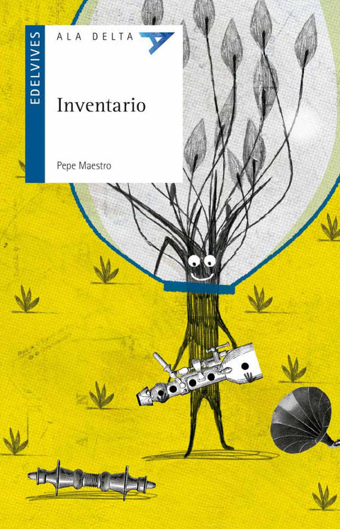  Inventario 