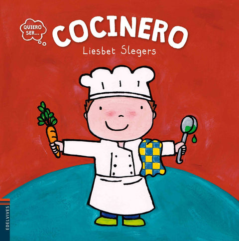  Cocinero 