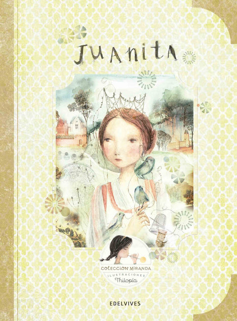  Juanita 
