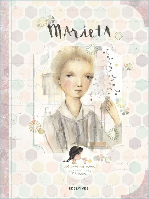  Marieta 