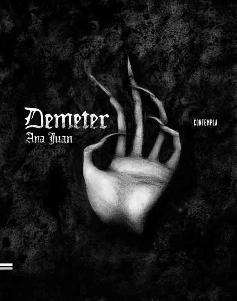  Demeter 