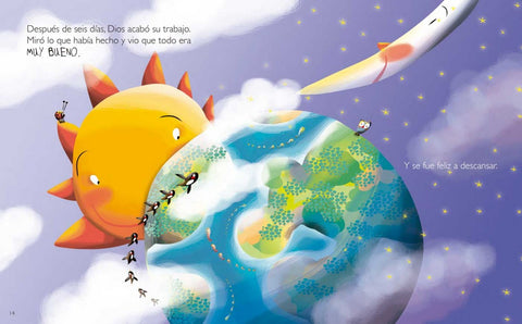  Mi Biblia infantil 