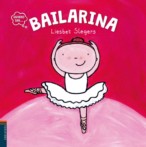  Bailarina 
