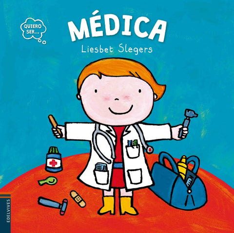  Médica 