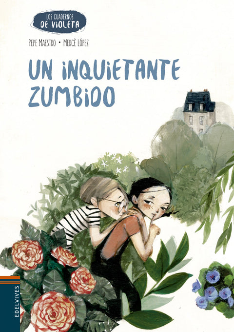  Un inquietante zumbido 