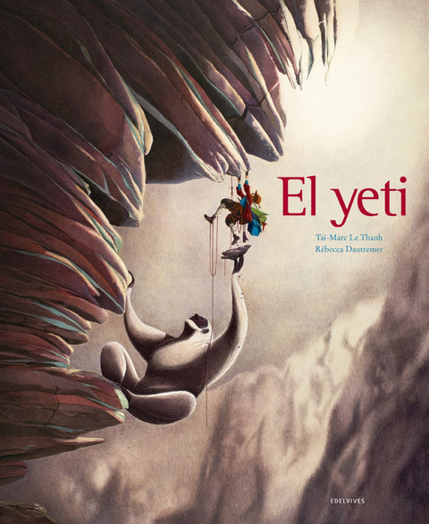  EL YETI 