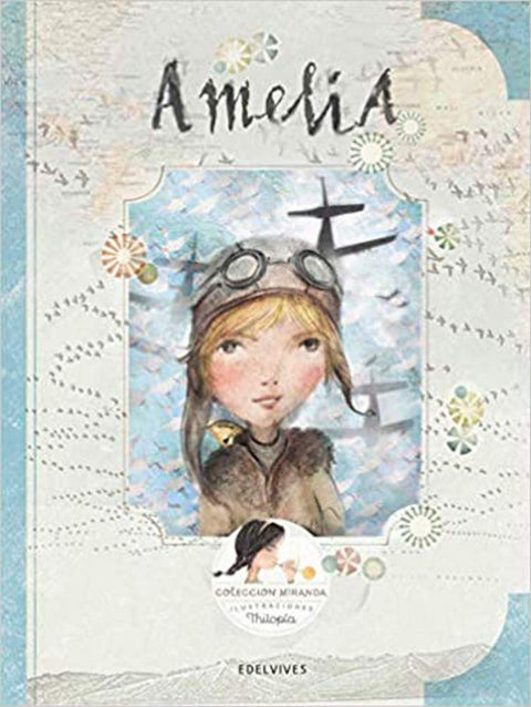  AMELIA 