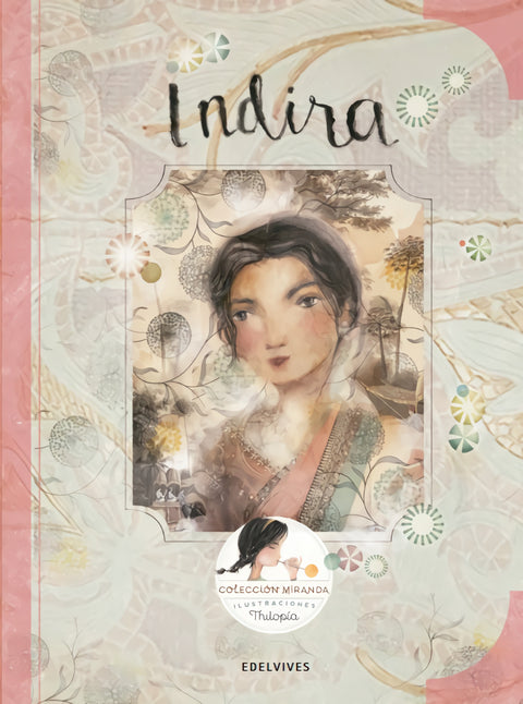  INDIRA 
