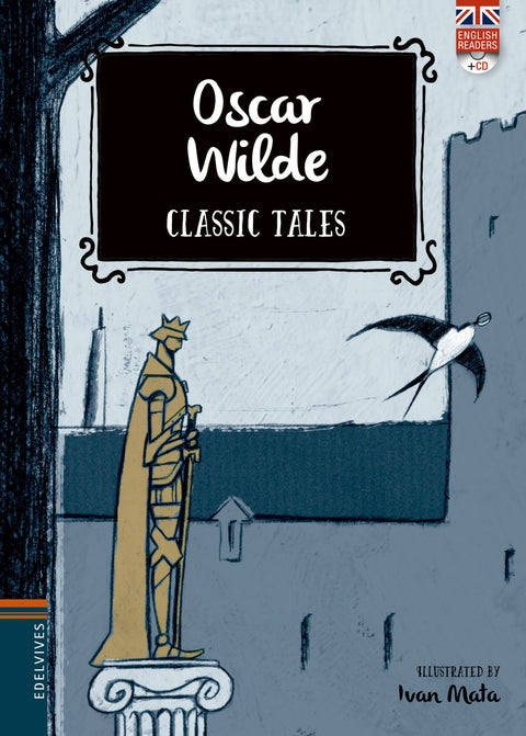  Oscar Wilde (+CD) 