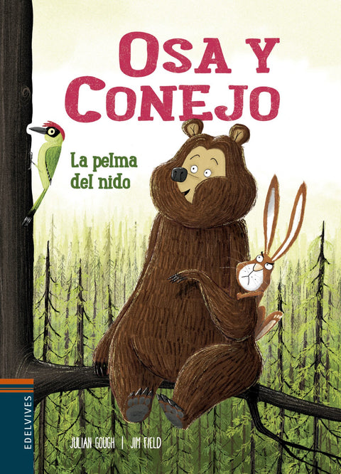  La pelma del nido 