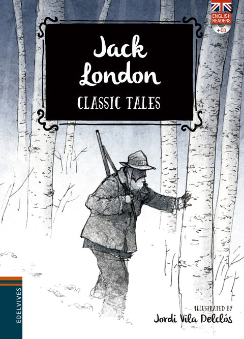  Jack london 