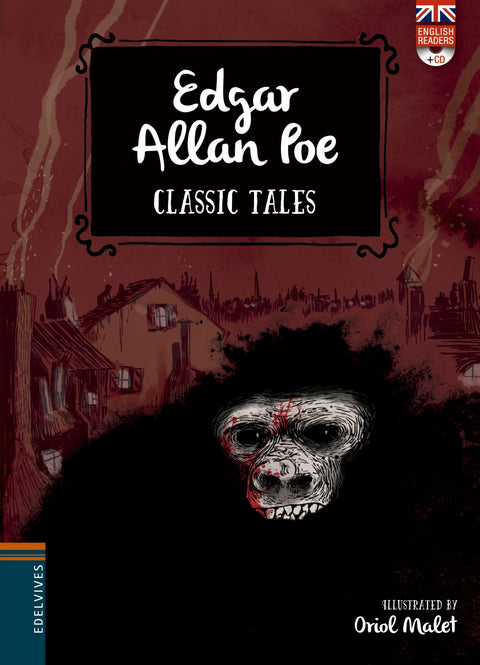  Classic Tales 