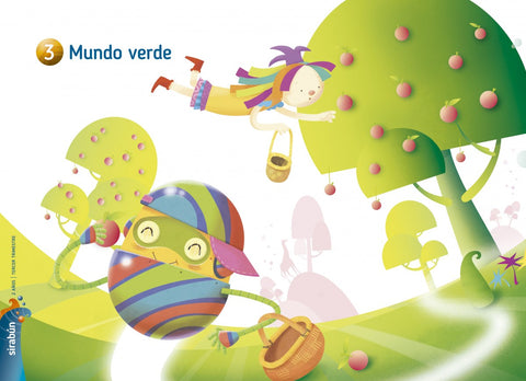  Sirabún 2 años. Contenedor anual 