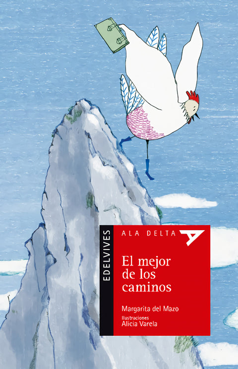  El MEJOR DE LOS CAMINOS 