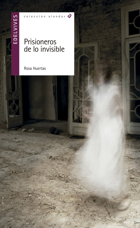  Prisioneros de lo invisible 