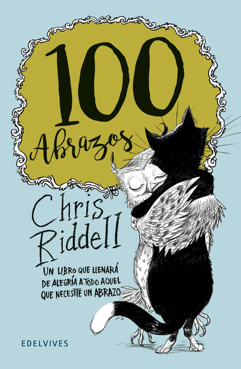  100 ABRAZOS 