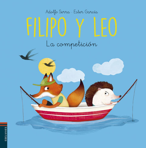  LA COMPETICIÓN 