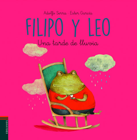  Una tarde de lluvia 