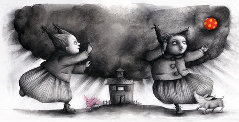  Circus 