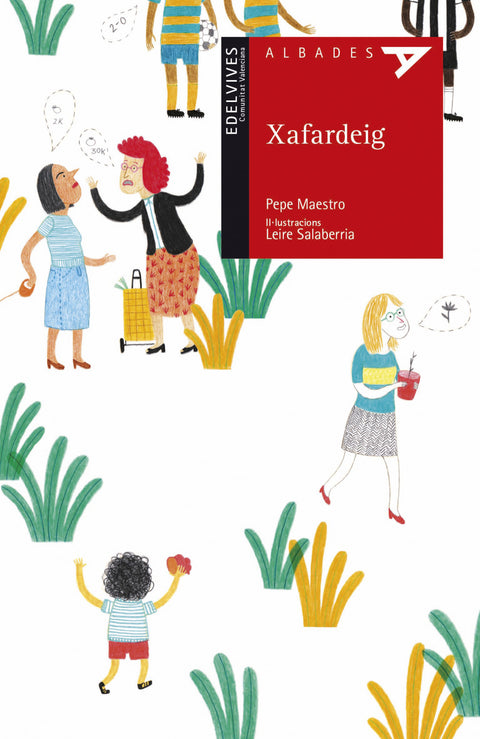  XAFARDEIG 