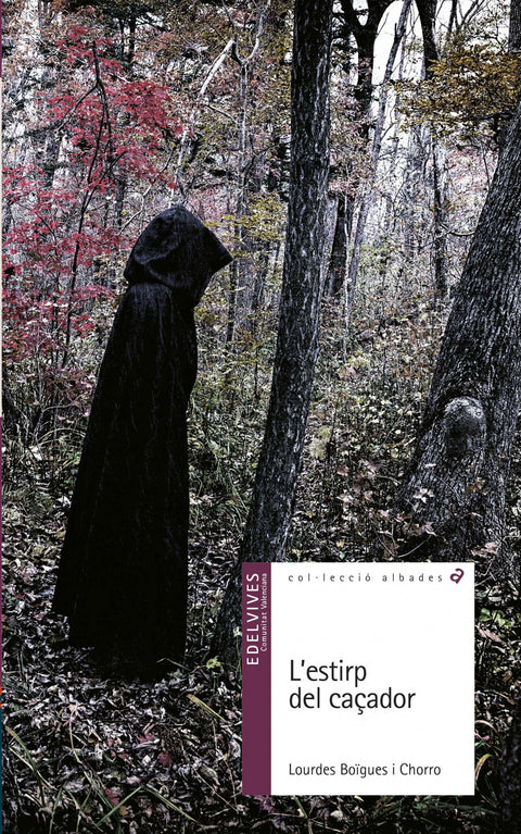  L´ESTIRP DEL CAçADOR 