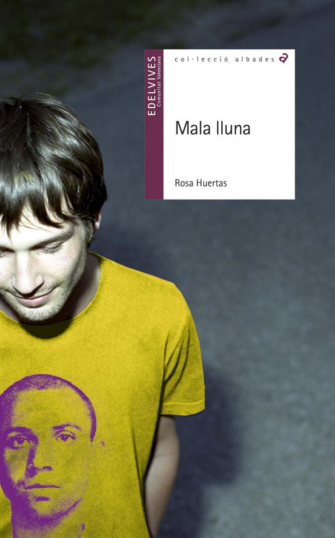  MALA LLUNA 