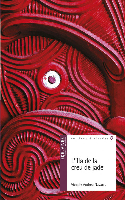  L´ILLA DE LA CREU DE JADE 