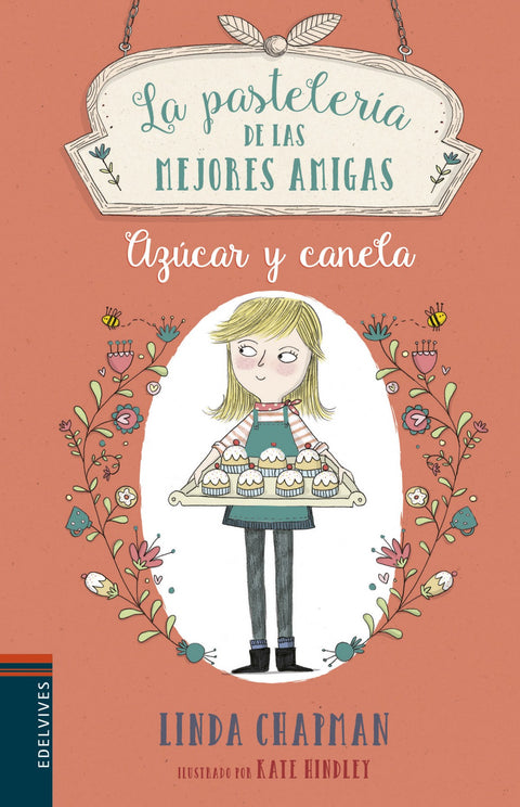  AZUCAR Y CANELA 
