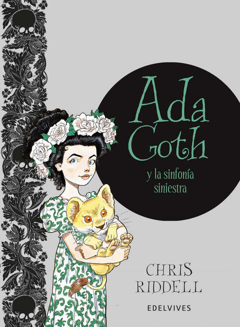  ADA GOTH Y LA SINFONÍA SINIESTRA 