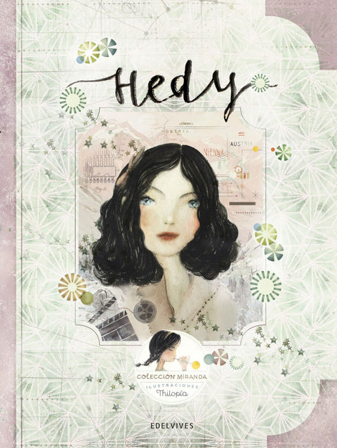  HEDY 