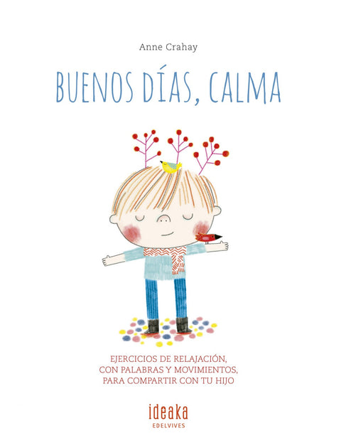  BUENOS DÍAS, CALMA 