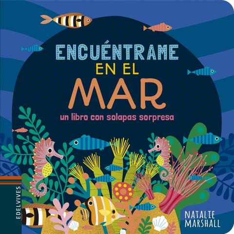  ENCUENTRAME EN EL MAR 