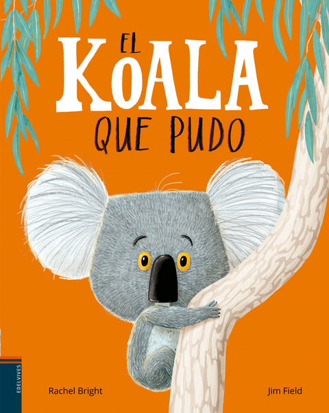  EL KOALA QUE PUDO 