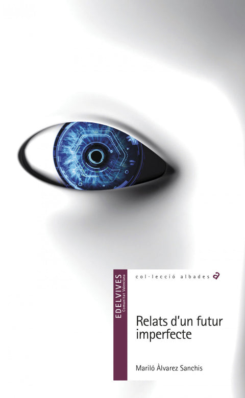  29- RELATS D'UN FUTUR IMPERFECTE 