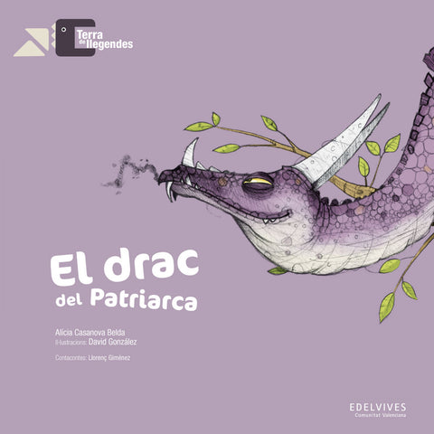  EL DRAC DEL PATRIARCA 