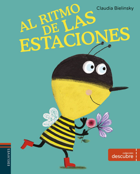  AL RITMO DE LAS ESTACIONES 