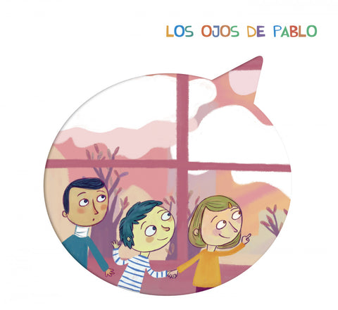  PICASSO 4 AÑOS 2018 
