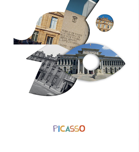  PICASSO 5 AÑOS 2018 