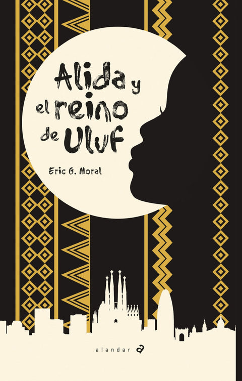  ALIDA Y EL REINO DE ULUF 